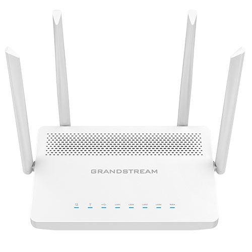 Grandstream GWN7052F  2x2 802.11ac Wave-2 WiFi ROUTER with 4 LAN + 1 WAN SFP Grandstream GWN7052F  2x2 802.11ac Wave-2 WiFi ROUTER with 4 LAN + 1 WAN SFP